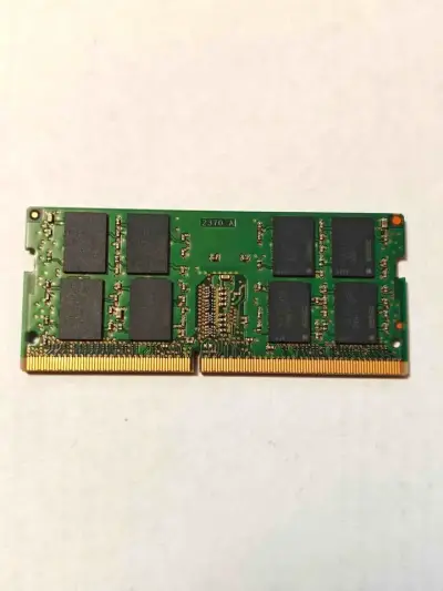 Memoria Ram 16GB ddr4 3200mhz - miniatura 1