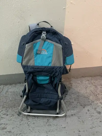 Mochila Doite Gabela Nueva - miniatura 1