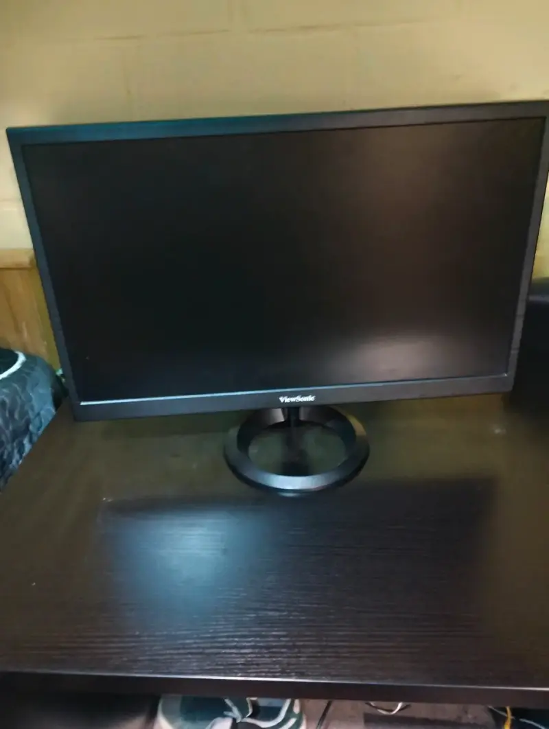 PC de Escritorio + Monitor 22" - Ideal Estudio - 3