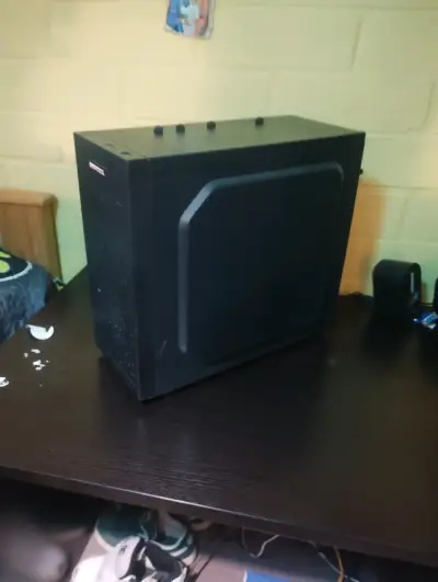 PC de Escritorio + Monitor 22" - Ideal Estudio - miniatura 6
