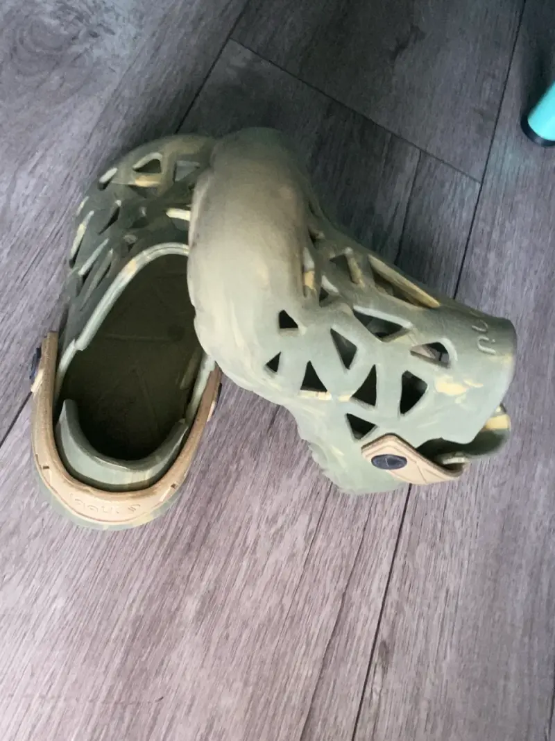 Sandalias Lippi N28 y zapatillas de agua N28 - 1