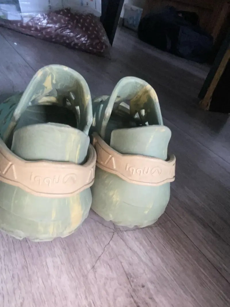 Sandalias Lippi N28 y zapatillas de agua N28 - 2