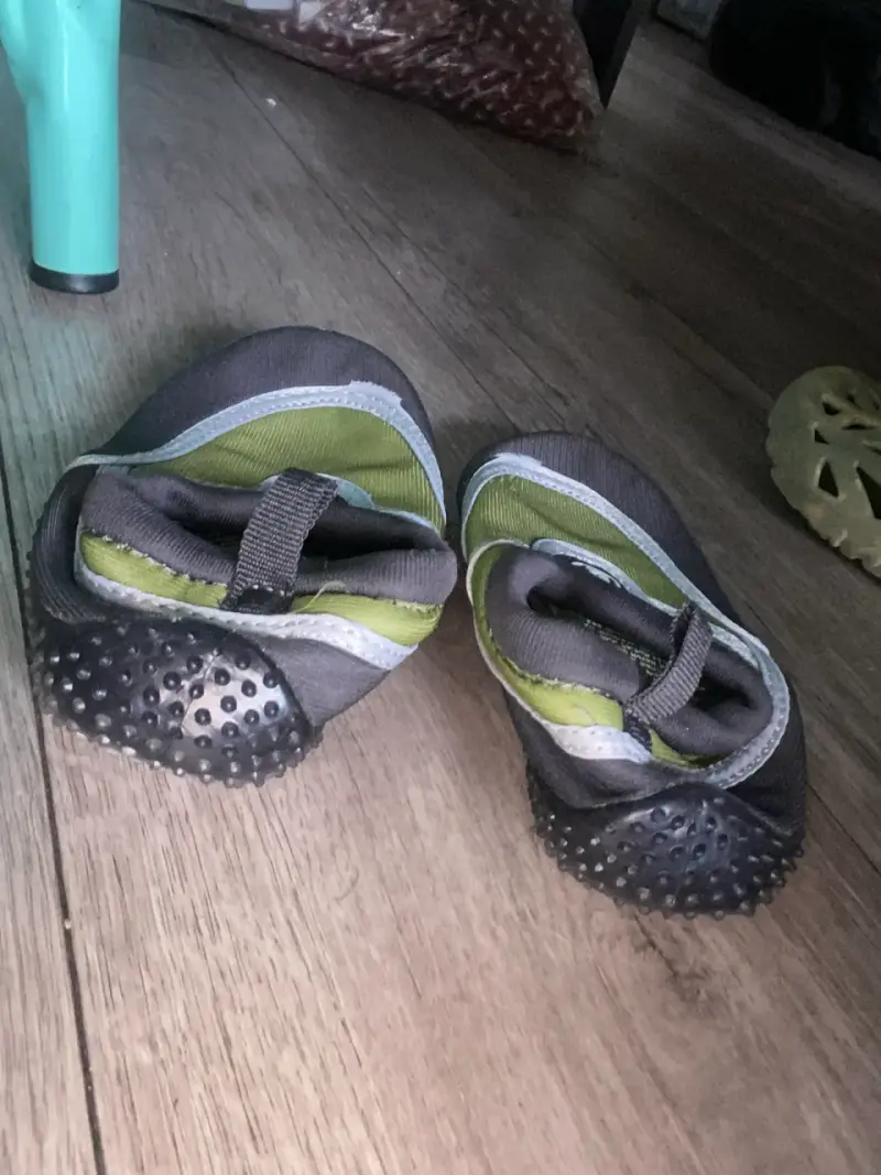 Sandalias Lippi N28 y zapatillas de agua N28 - 3