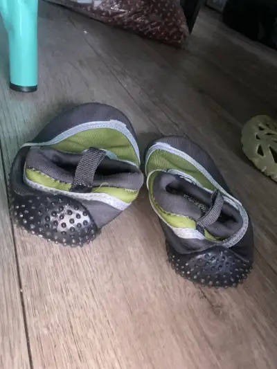 Sandalias Lippi N28 y zapatillas de agua N28 - miniatura 3