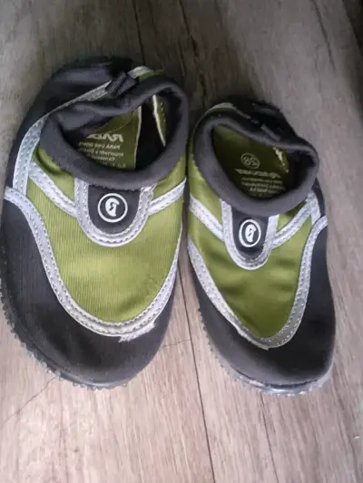 Sandalias Lippi N28 y zapatillas de agua N28 - miniatura 4
