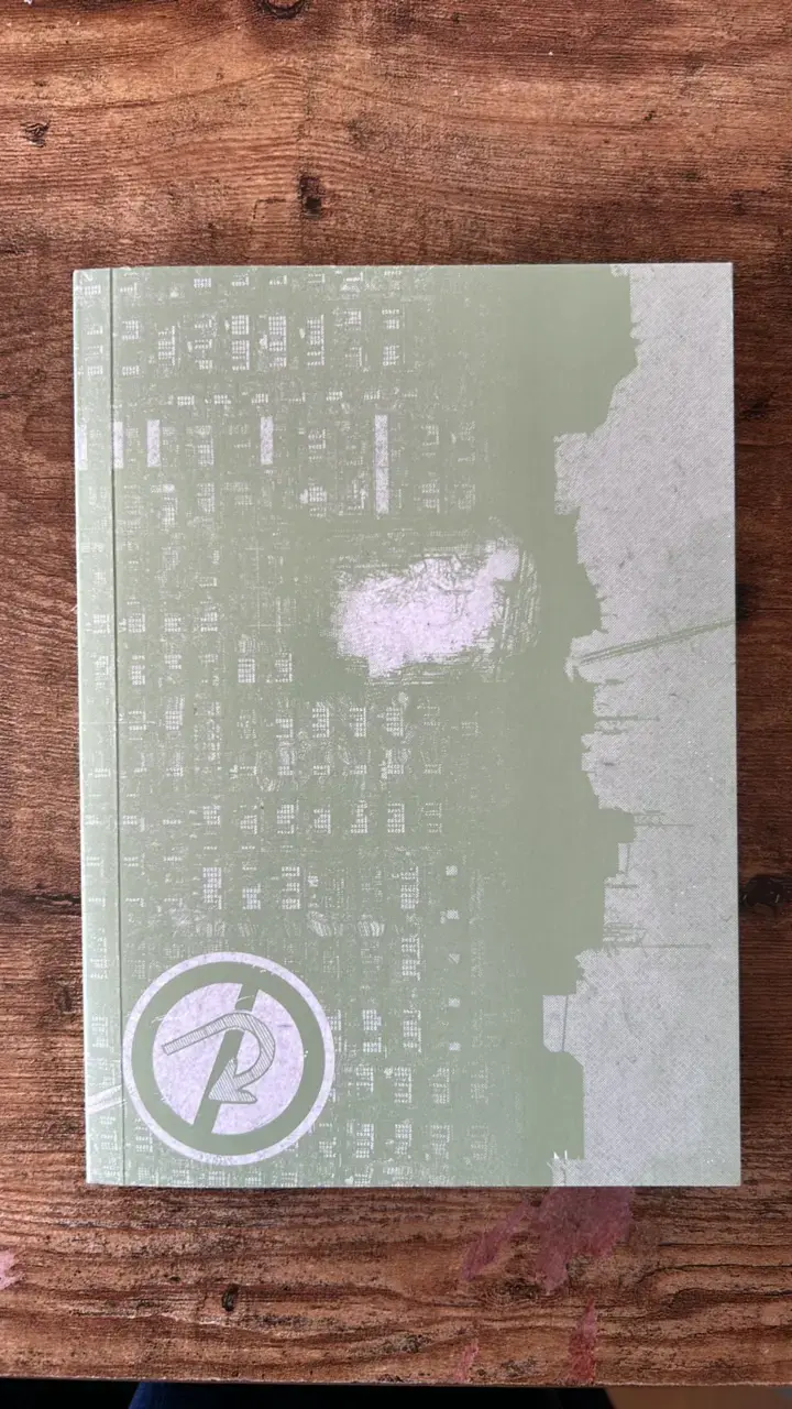 Manga Choujin X Volumen 1 de Sui Ishida - 4