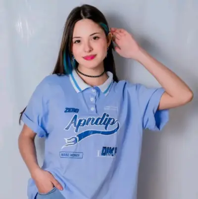 Lindas poleras moda argentina - miniatura 4