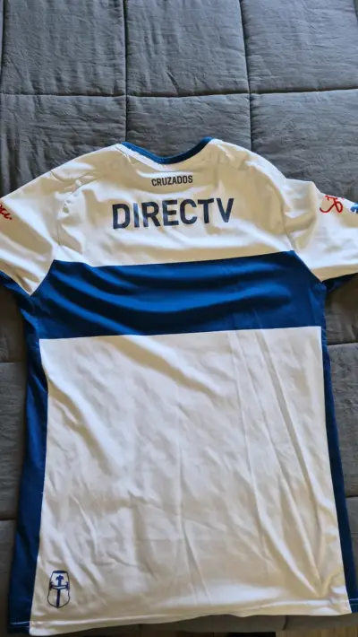 Camiseta Puma  Universidad Católica  talla L - miniatura 2