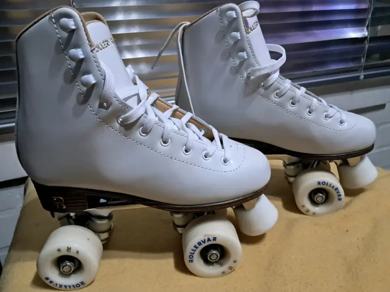 Patines profesionales - 2