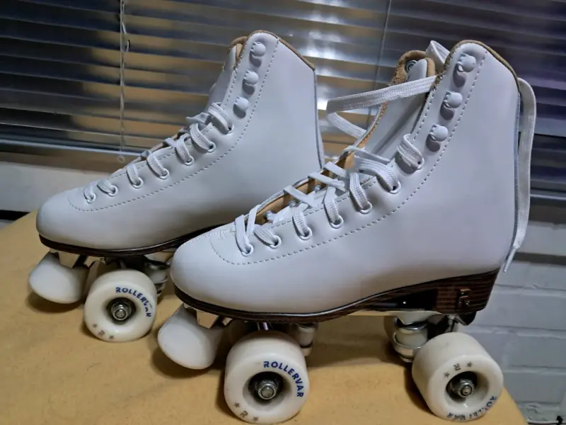Patines profesionales - 3