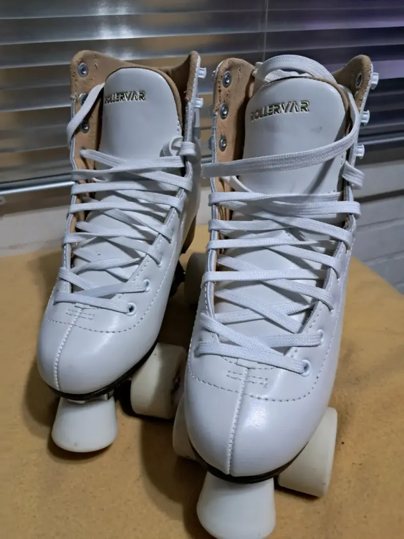 Patines profesionales - 4