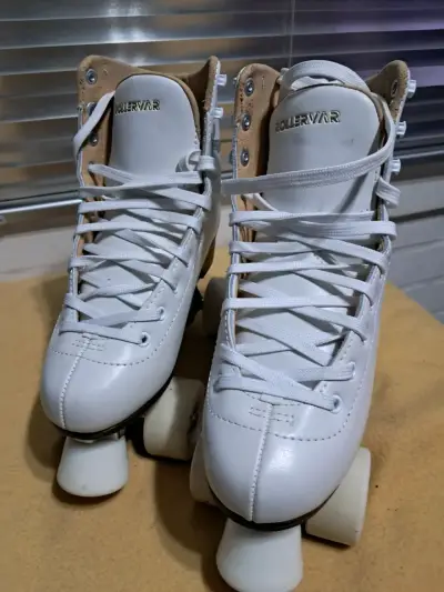 Patines profesionales - miniatura 4