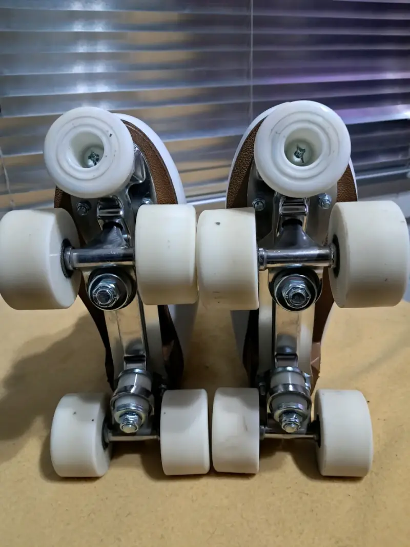 Patines profesionales - 5