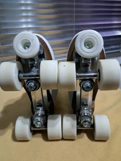 Patines profesionales - miniatura 5