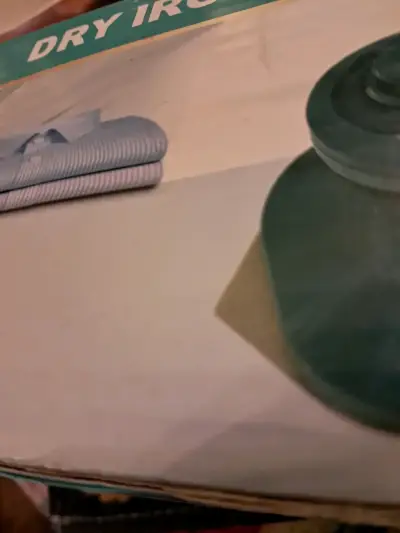 Plancha de viaje con spray portátil - miniatura 4