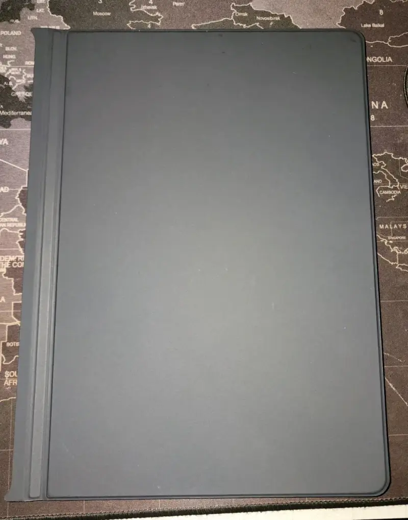 Funda Samsung Smart Book Cover Galaxy Tab - 4