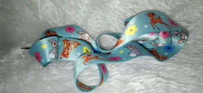 Lanyard  o cinta con diseño de personajes animados - miniatura 5