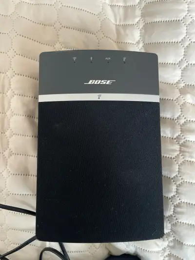Parlante inalámbrico Bose SoundTouch 10 - miniatura 1