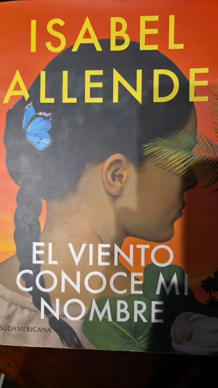 Libro 'El amante japonés' de Isabel Allende - 2