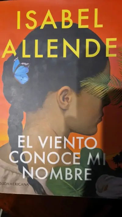 Libro 'El amante japonés' de Isabel Allende - miniatura 2