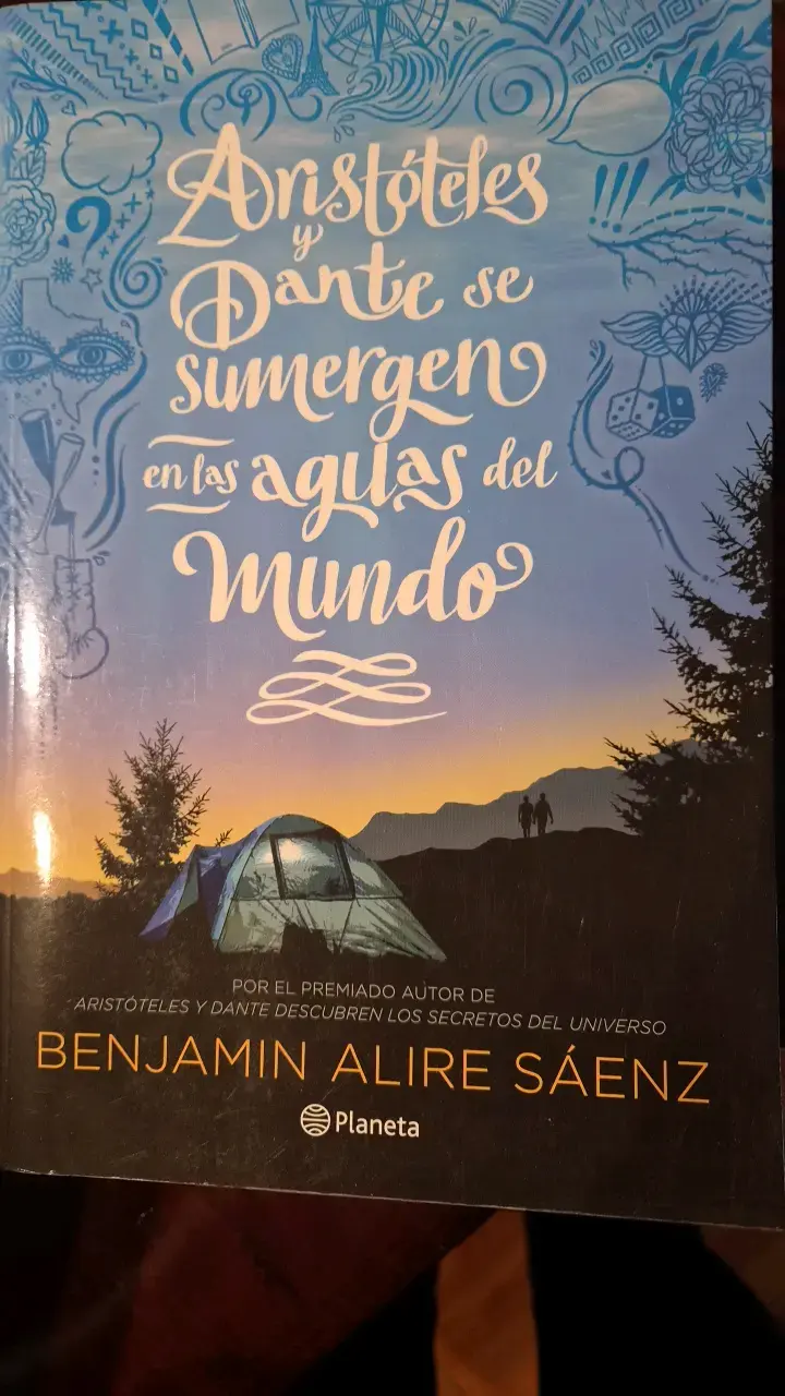 Libro 'El amante japonés' de Isabel Allende - 6