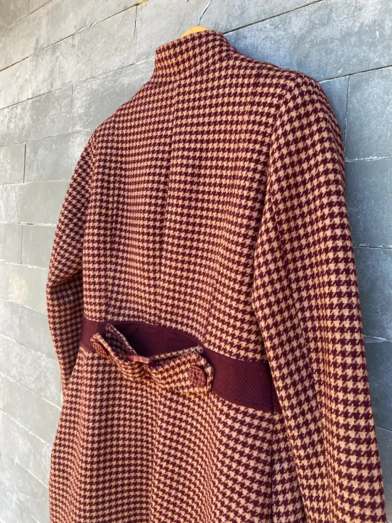 Abrigo vintage ✨ - 6