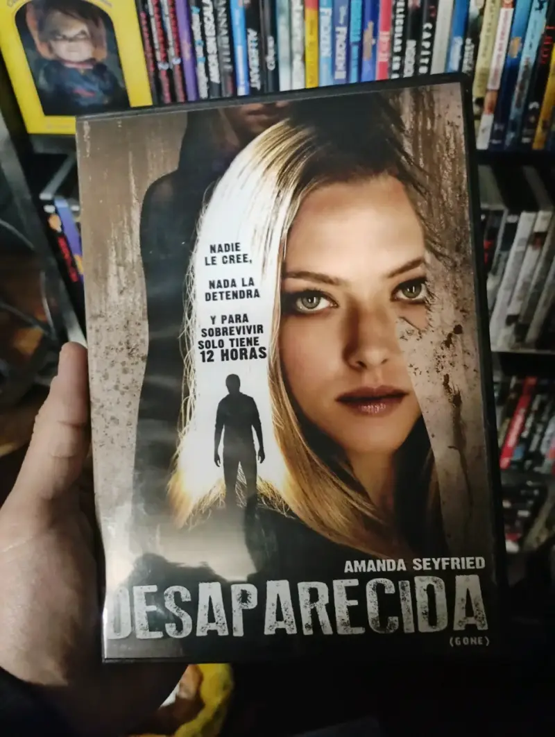 Películas dvd originales - 1