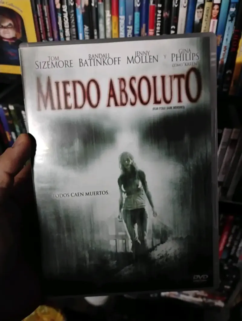 Películas dvd originales - 2