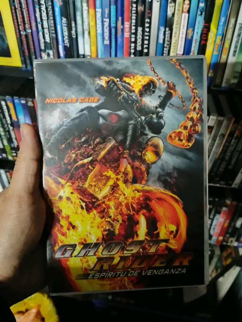 Películas dvd originales - 3