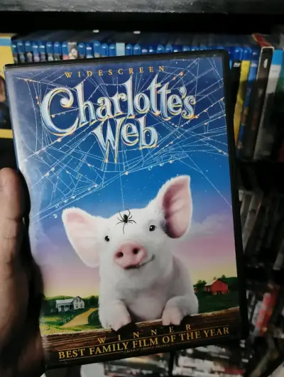 Películas dvd originales - miniatura 5