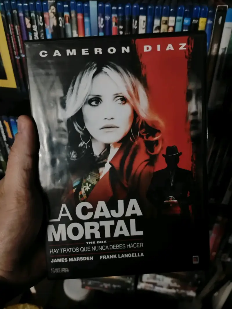 Películas dvd originales - 6