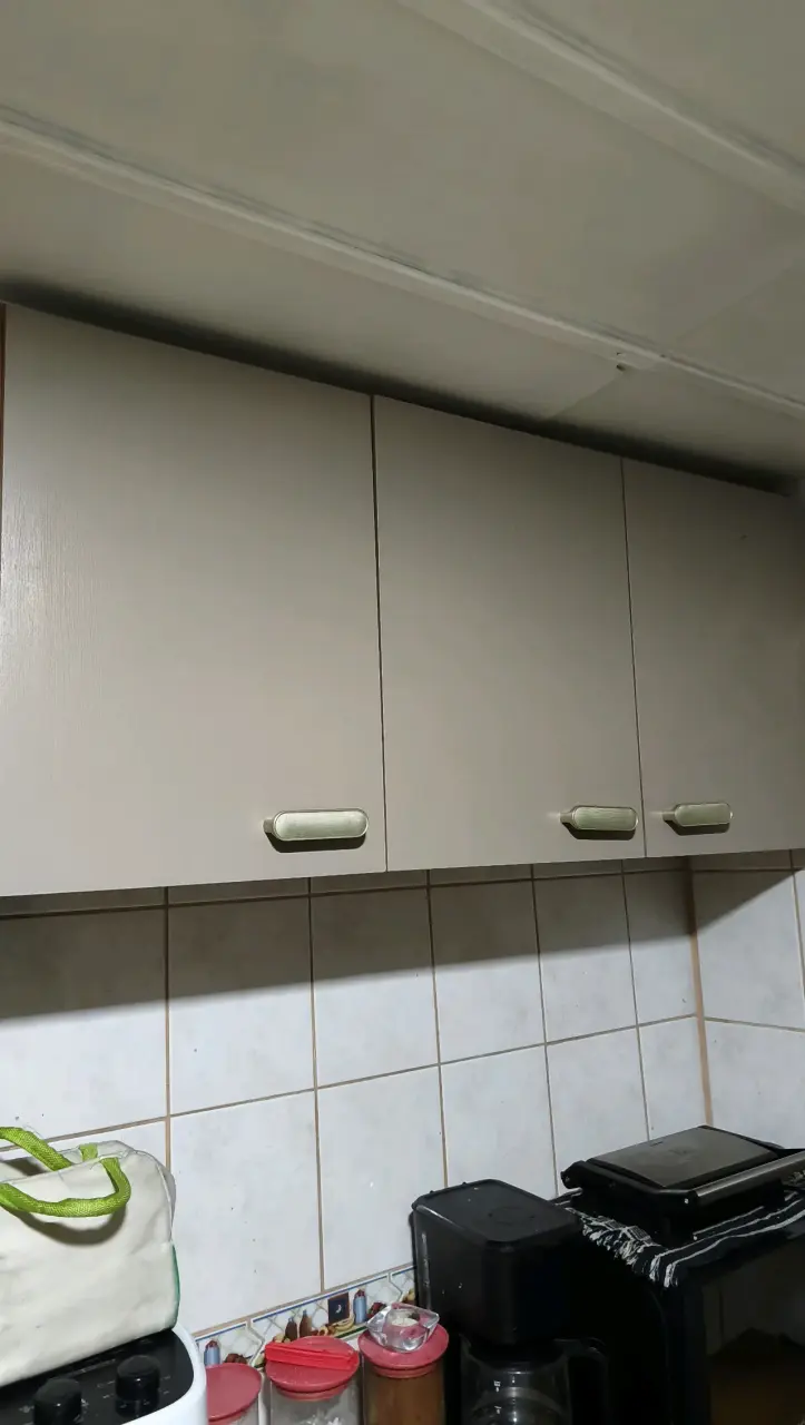 Muebles de cocina modulares en buen estado - 2