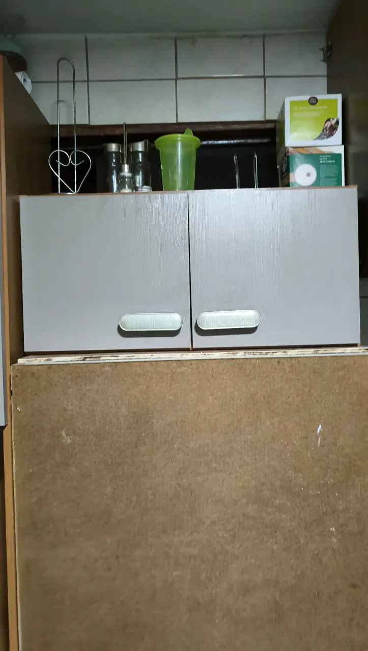 Muebles de cocina modulares en buen estado - 5