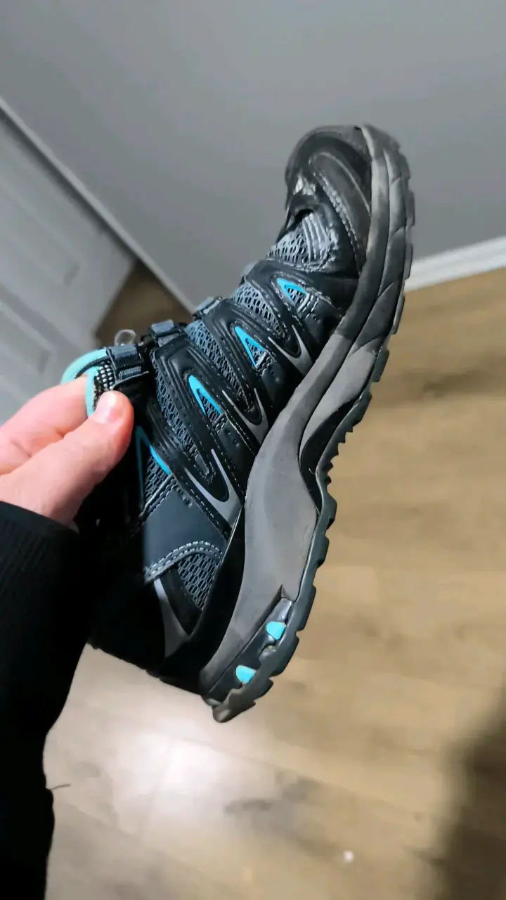 Zapatillassa deportivas Salomón - 1