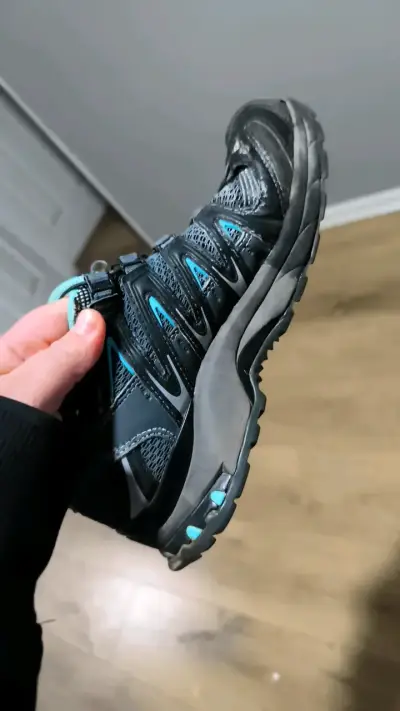 Zapatillassa deportivas Salomón - miniatura 1