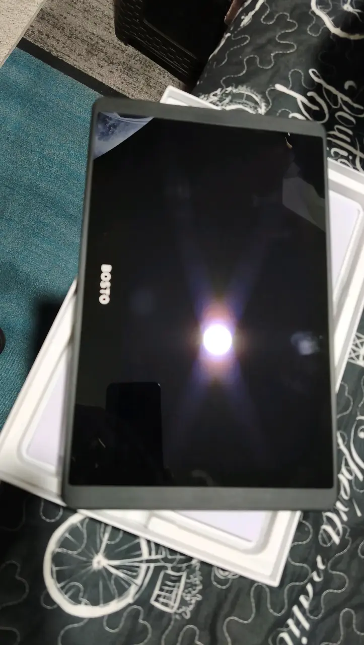 Pantalla de lápiz portátil Bosto BT-12HD - 2