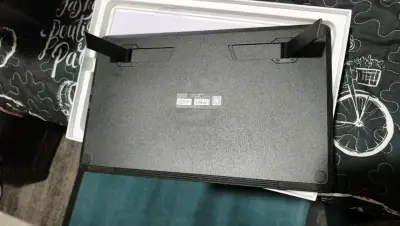 Pantalla de lápiz portátil Bosto BT-12HD - miniatura 3