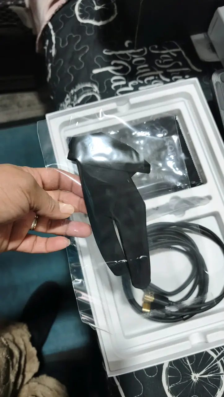 Pantalla de lápiz portátil Bosto BT-12HD - 4