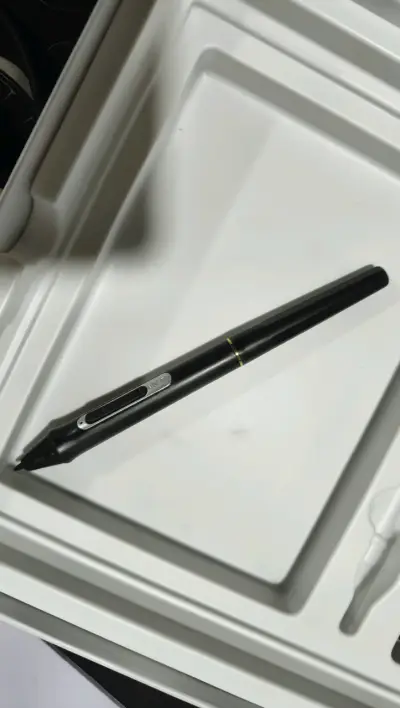 Pantalla de lápiz portátil Bosto BT-12HD - miniatura 5