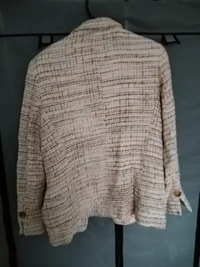 Chaqueta talla 12 - miniatura 3