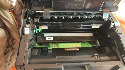 CD de instalación Brother HL-1212W - miniatura 3