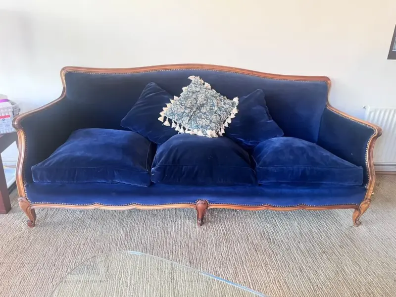 Venta de muebles en muy buen estado