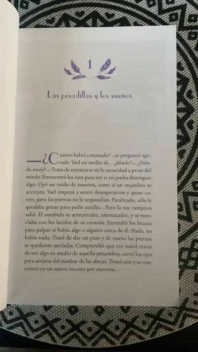 Libro Vistmond: El cuartel de los sueños - miniatura 3