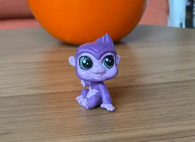 Littlest Pet Shop Set de 4 - miniatura 4