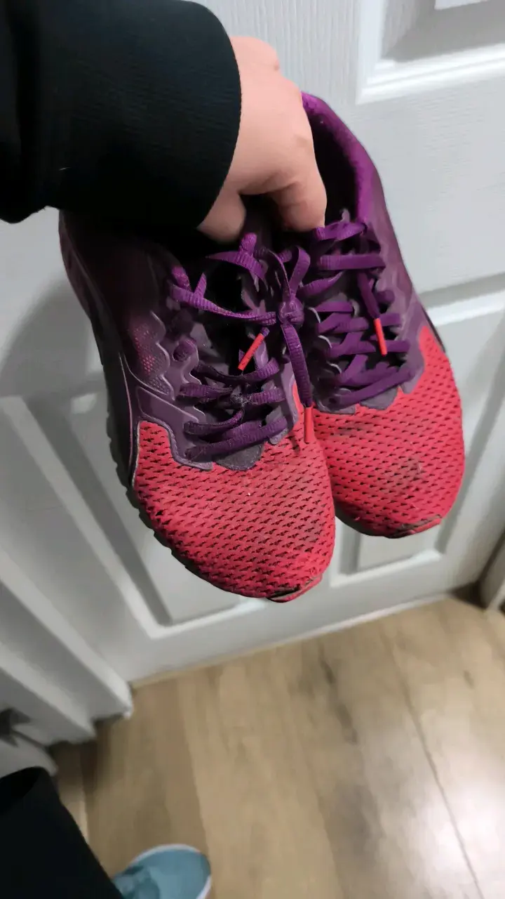 Zapatillas deportivas puma - 1