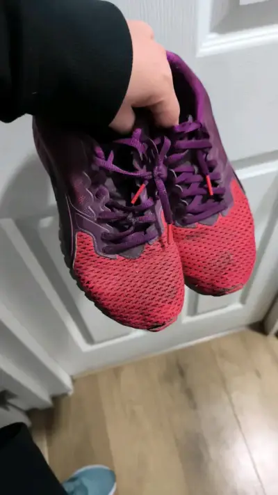Zapatillas deportivas puma - miniatura 1