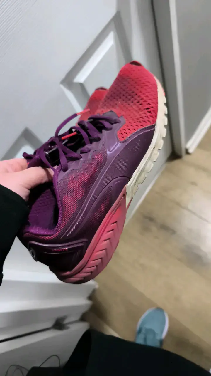 Zapatillas deportivas puma - 2
