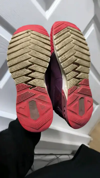 Zapatillas deportivas puma - miniatura 3