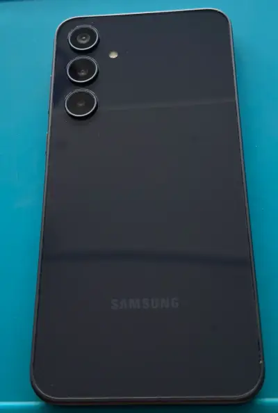 Samsung A35 Usado Excelente estado - miniatura 2