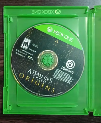 Assassin's Creed Origins para Xbox One - miniatura 1